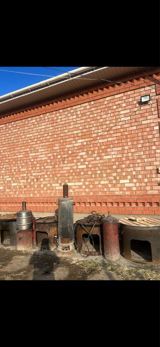 Қазан ошақ жалға беріледі