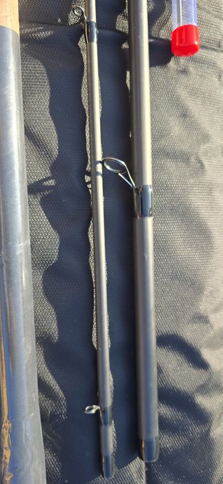 Katcher performance feeder 4.2m 140g