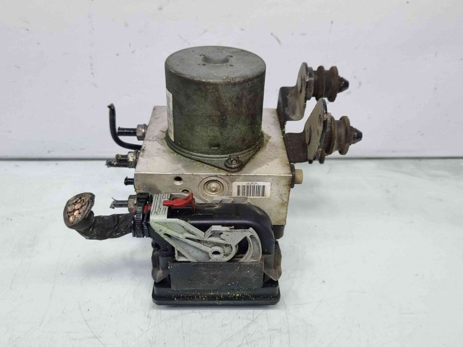 Pompa ABS Volkswagen Passat B7 (365) Variant [Fabr 2010-2014] 3AA61410