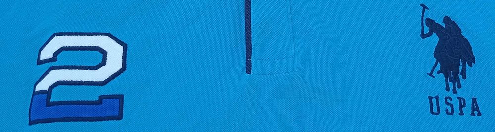 Tricou US Polo Assn