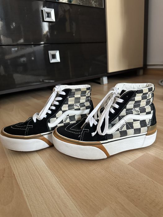 Teniși Vans, marimea 36