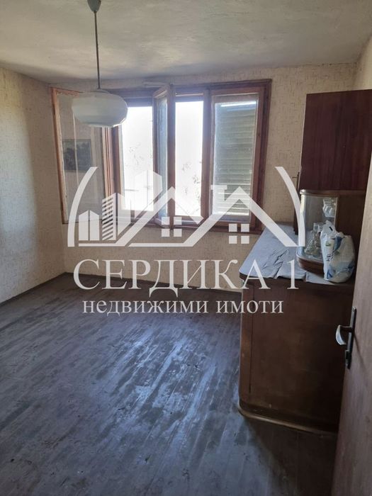 Къща в София, област-с.Василовци