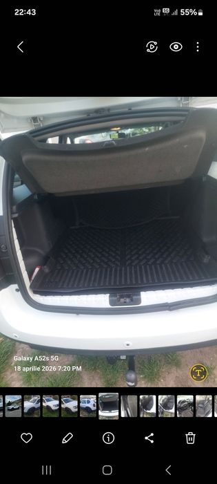 DACIA Duster 2014 — imagine 4