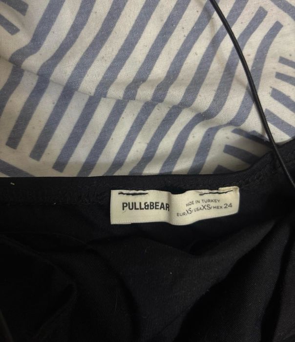 Платье Pull and Bear