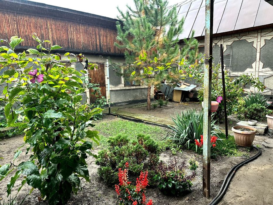 Продажа 2 дома Турксибский район