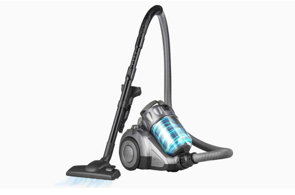 Пылесос Artel VCC 0220 Changyutkich Artel VCC 0220 Konteynerli 430 аVt