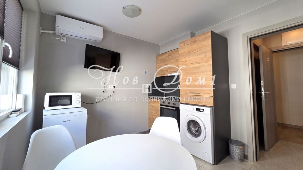 Продава се Тристаен апартамент в София, Лагера - 50 кв.м за 3180 €/кв.м - Снимка #3