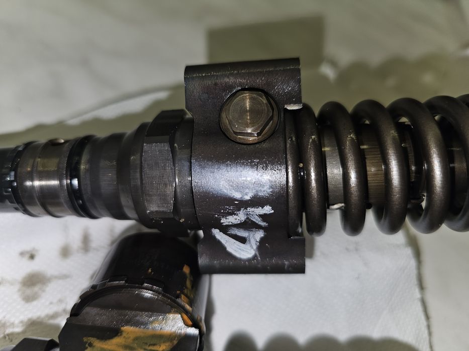 Injectoare Skoda Octavia 2.0 TDI