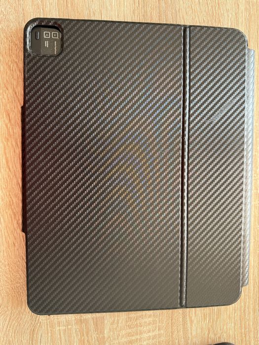 I pad 13 Pro Case/Typecase Edge