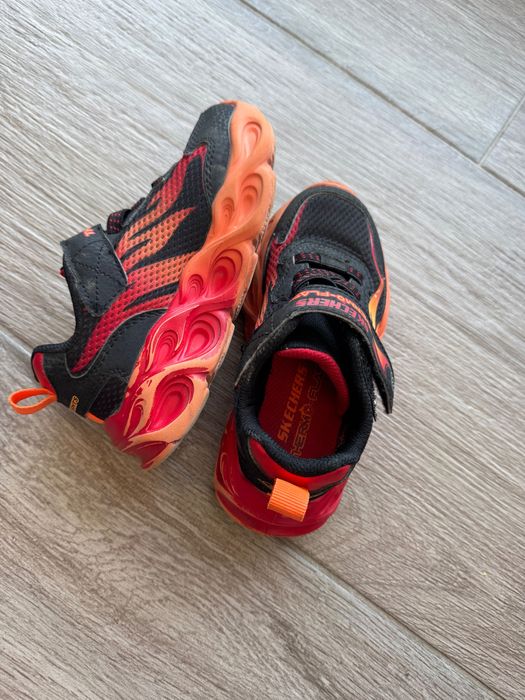 Adidași Skechers pentru copii, 27