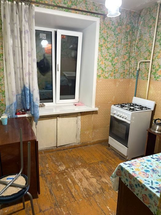 Продам двухкомнатную квартиру