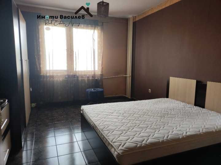 Продава се Тристаен апартамент в София, Център - 93 кв.м за 1234 €/кв.м - Снимка #5