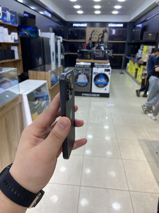 iPhone 15Pro 128gb BezFace