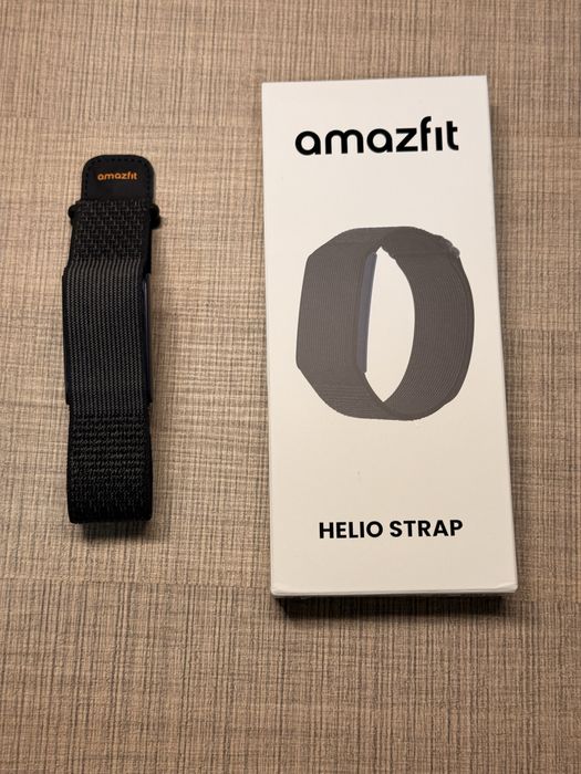 Amazfit Helio Strap