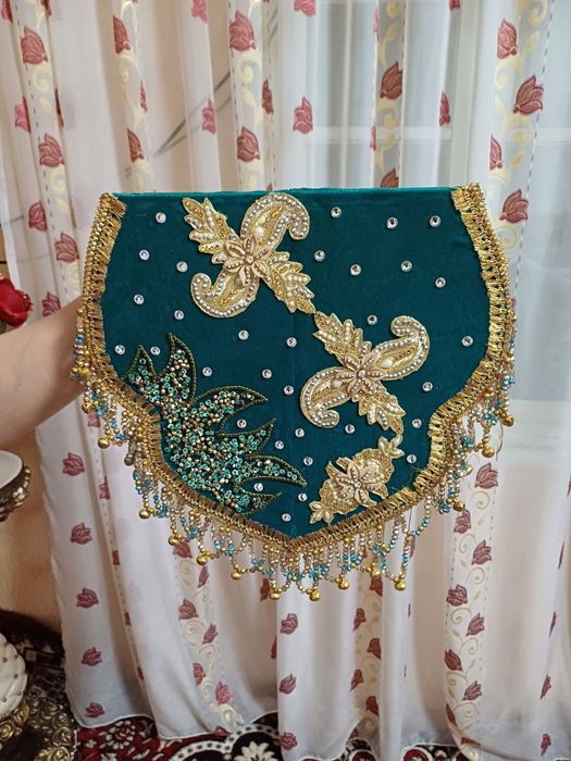 Узбекские платя для келинки