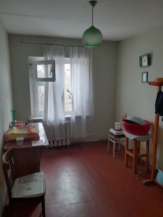 Продаётся 3/4/4 ялангач (балкон 2*6)