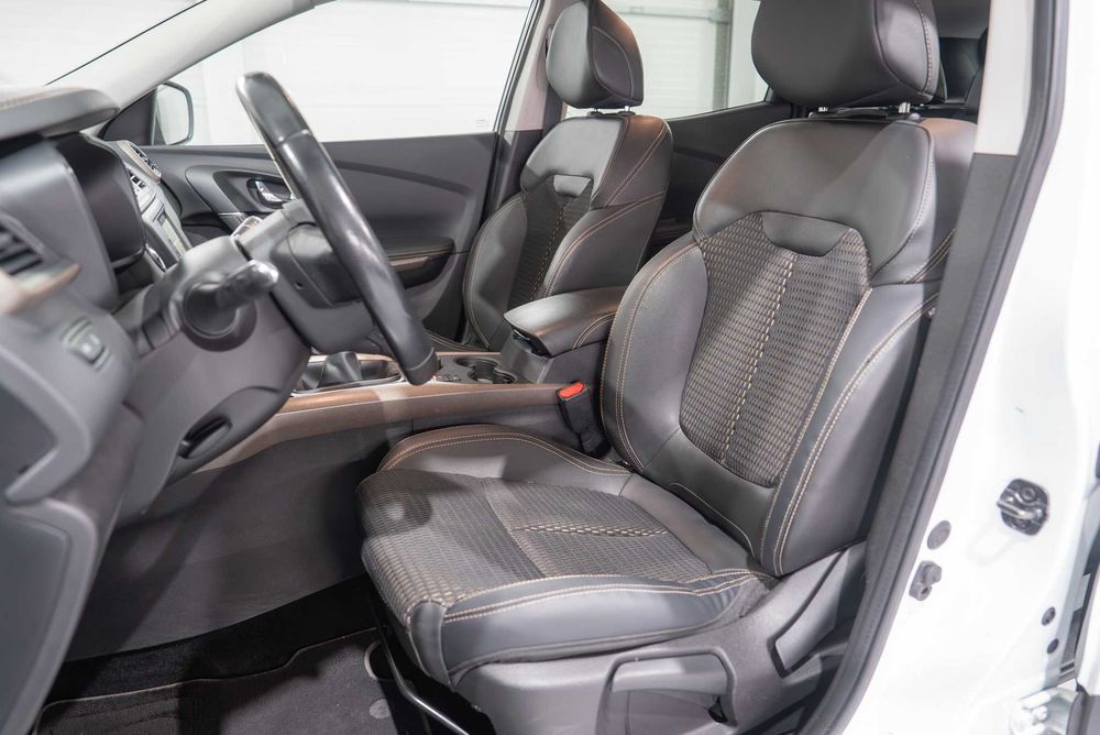 Renault Kadjar 2016  TVA INCLUS