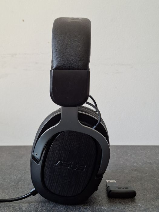ASUS TUF Gaming H3 WI-FI (90YH02ZG-B3UA00) Casti