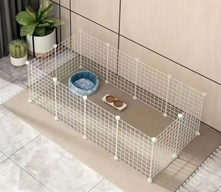 Вольер клетка для животных