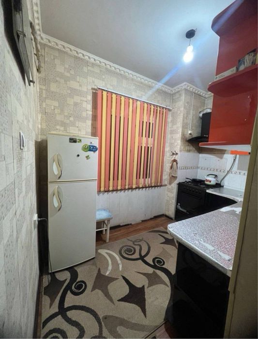 Qoratosh Kochasi 2 xona