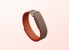 Google FitBit Air Stephen Curry