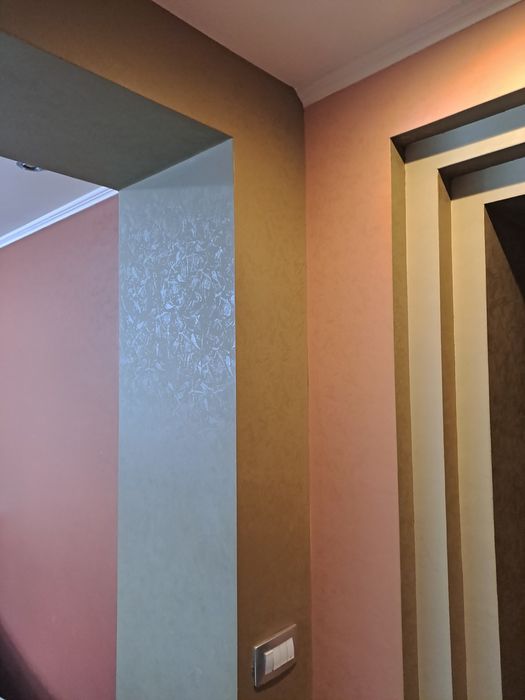 Renovari  amenajari  interioare ,exterioare