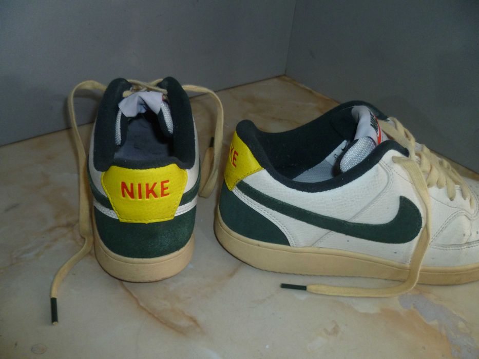 NIKE сникърси №43