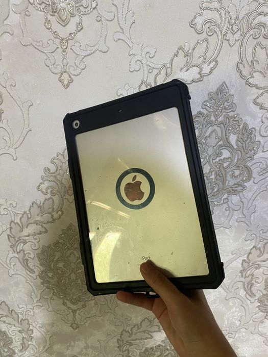 Ipad 9 хорошим состояний