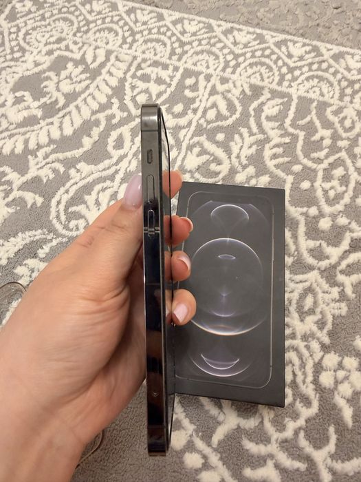 Iphone 12 pro 128 Gb