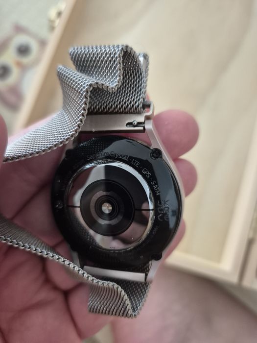 Samsung Galaxy Watch5 LTE 40 mm