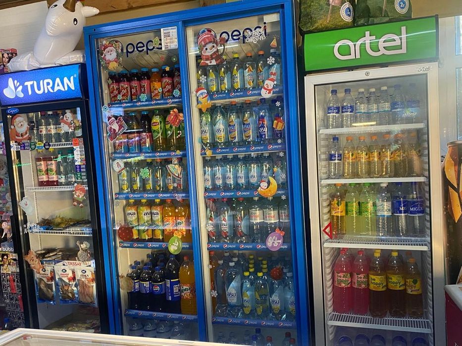 Продается магазин в селе Таврическое