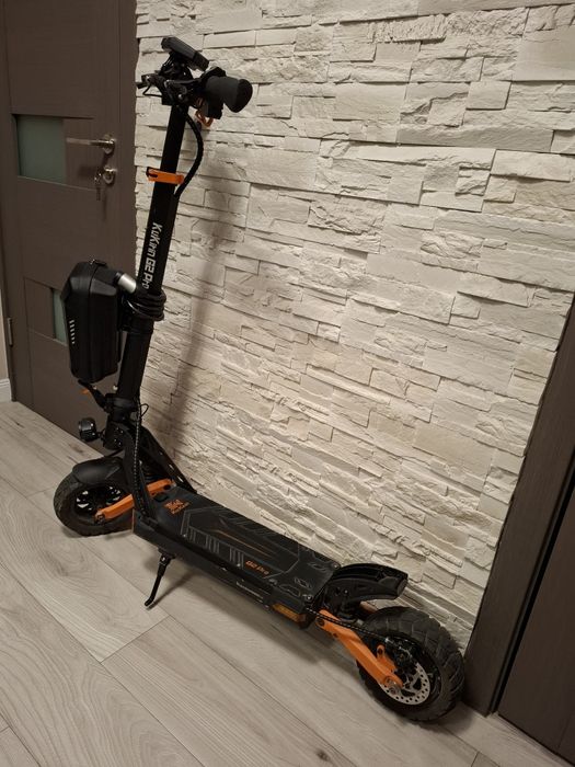 Trotineta electrica Kukirin g2 pro