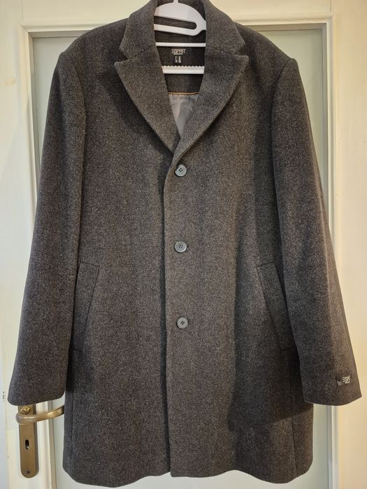 Esprit вълна палто
