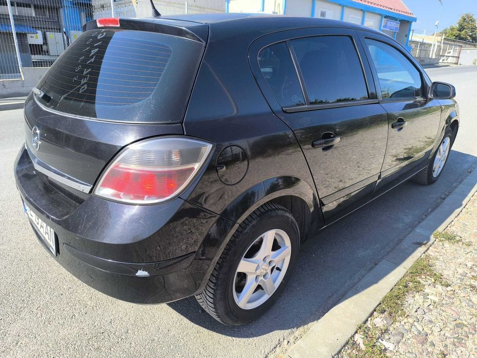 OPEL  2008 — imagine 4