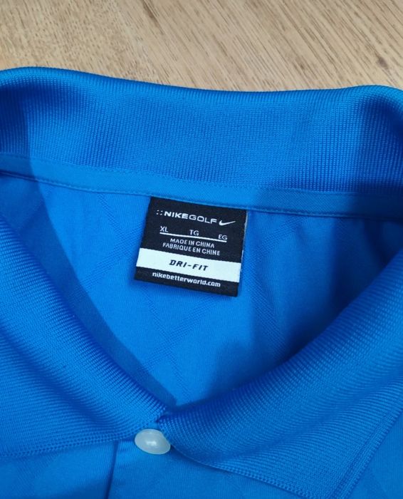 Tricou Nike Golf Dri Fit mărimea XL