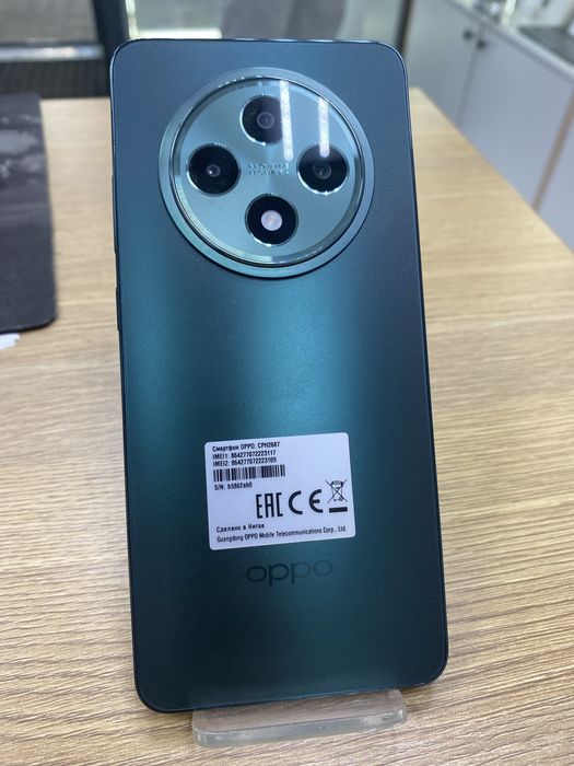 Oppo reno 12f, 256gb (p25)