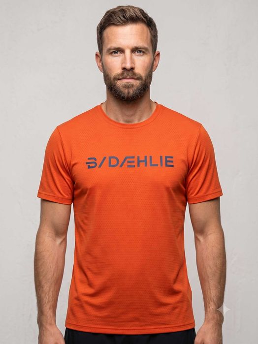 Dæhlie Sportswear Тениска/Мъжка М
