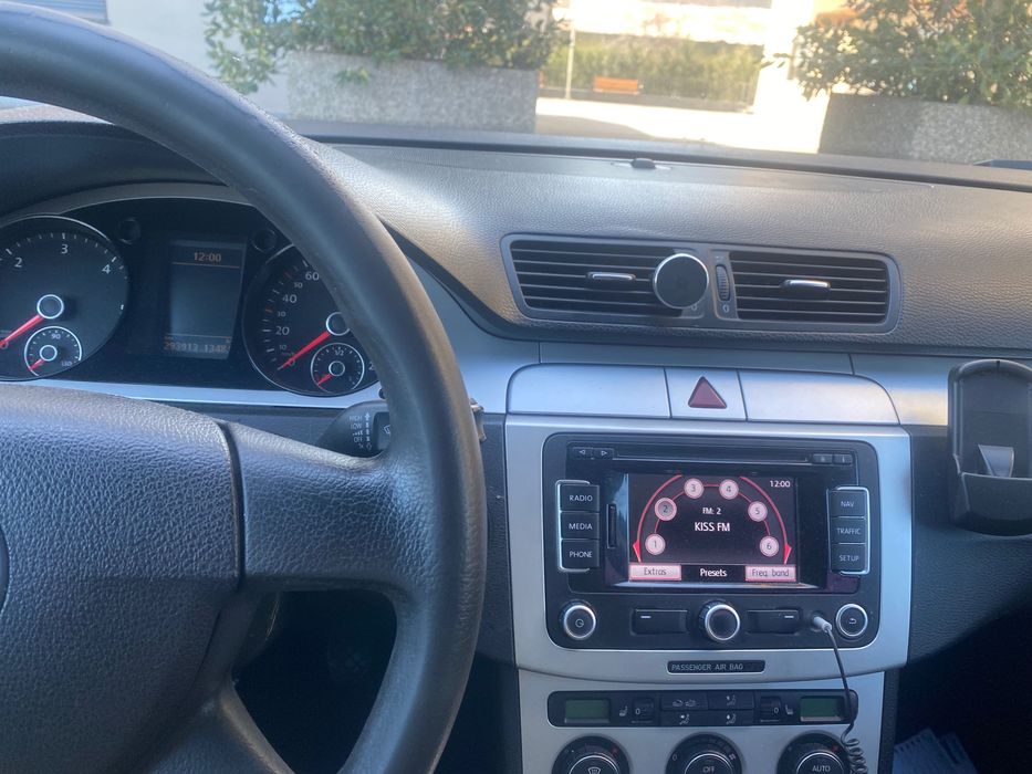 Passat B6-2.0 TDI-2010