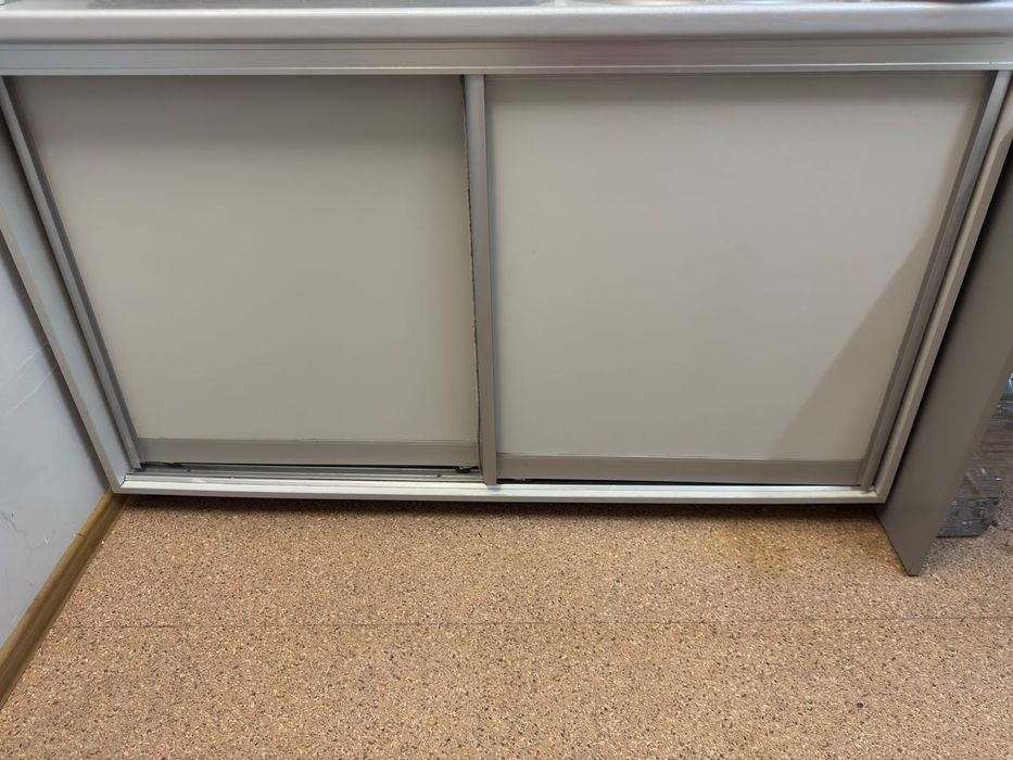 Кухонный шкаф комплект