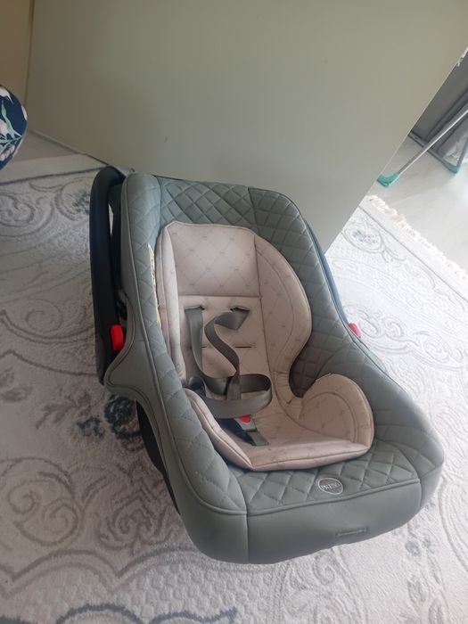 Продам авто люльку
