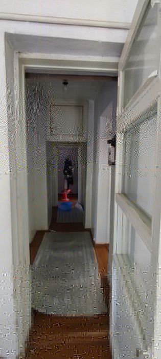 Кибрай тумани Ок-ковок м.ф.й да 4хона 6сотик хонадон сотилади