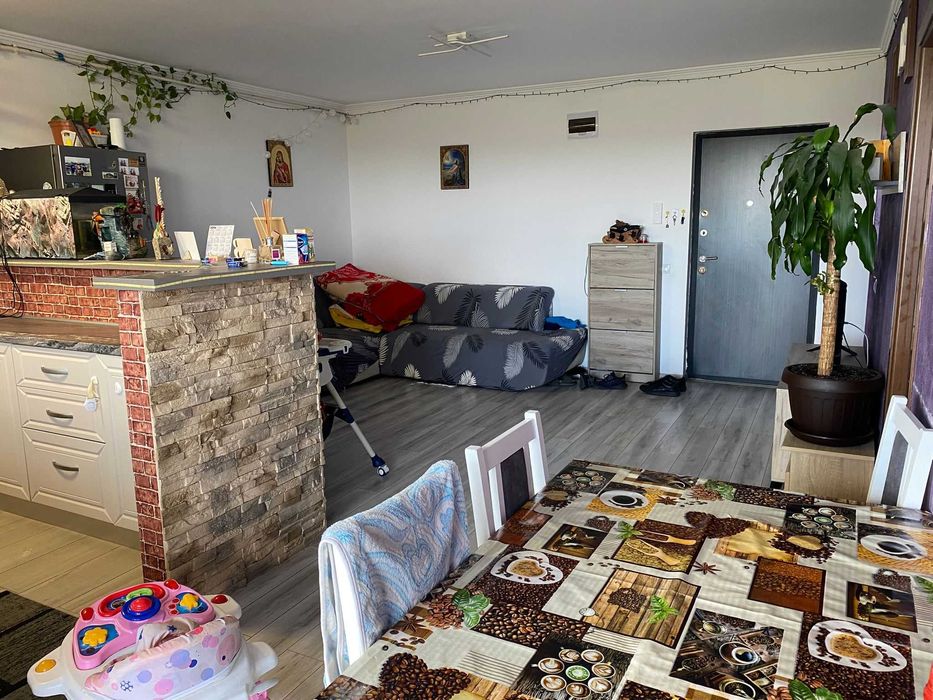 Apartament 2 camere - Complex Estimo - Sannicoara