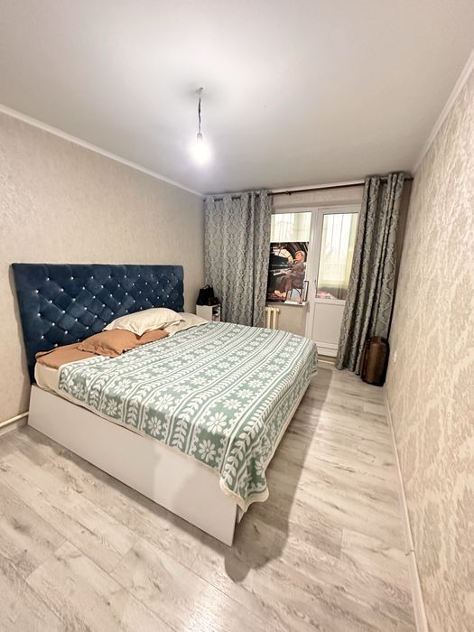 Продам 3-комнатную квартиру