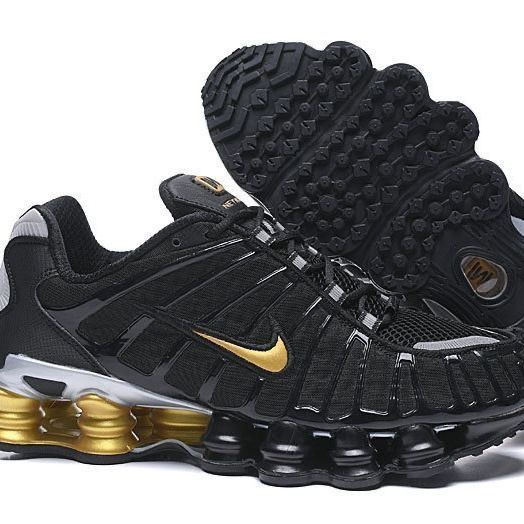 Nike Shox De Vanzare Best Price