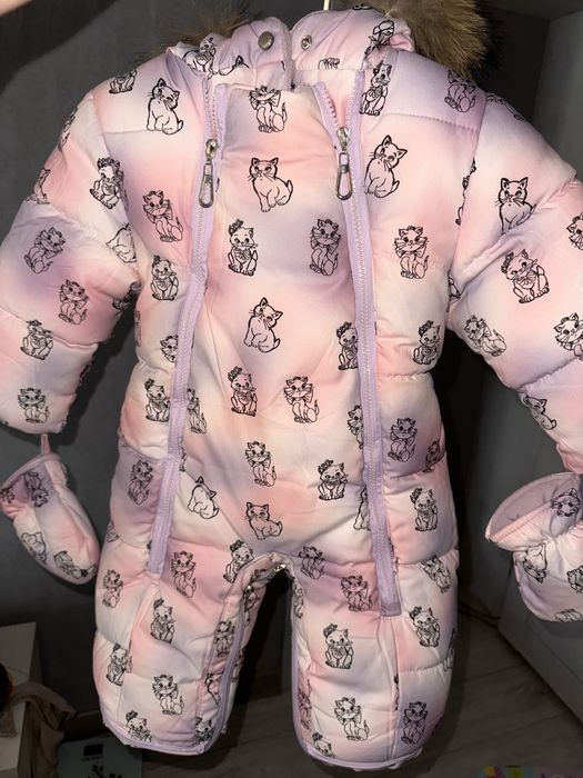 Комбензон детский