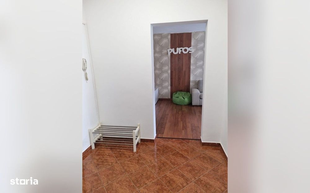 Apartament 3 camere de inchiriat | Bd. Iuliu Maniu | Etaj 8/9