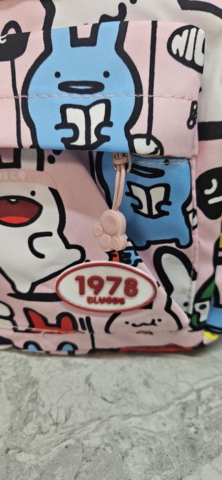 Детска   раница.