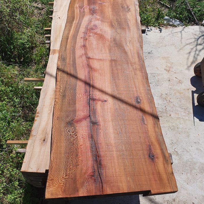 Янове от чинар широчини до 120см