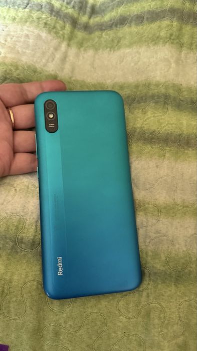 Смартфон Redmi 9A