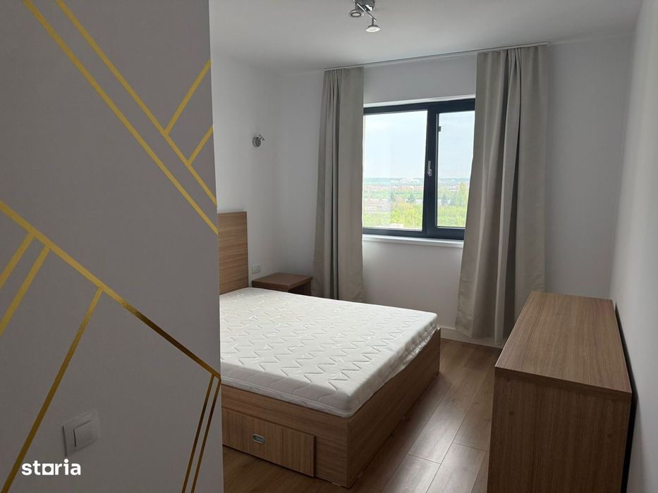 Apartament 2 camere/ Onix Park/ Promenada